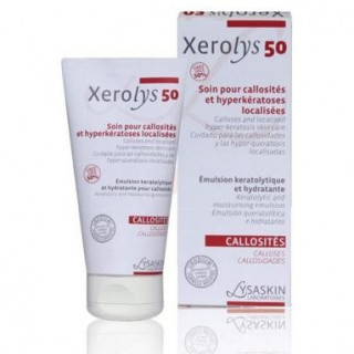 Xerolys 50 Emulsion 40 Ml