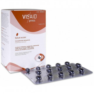 Visaid Press, 90 Cápsulas
