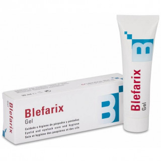 Blefarix Gel 30 Ml.