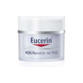 Eucerin Aquaporin Active Piel Normal/Mixta 50Ml