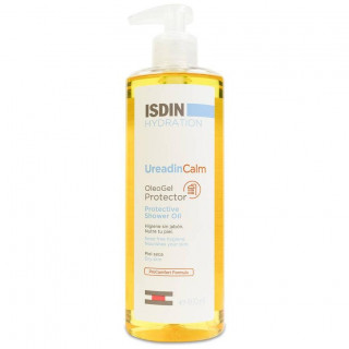 Isdin Ureadin Calm Crema Hidratante Antipicor, 400 Ml