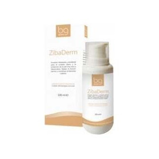 Bg Derma Zibaderm 100Ml