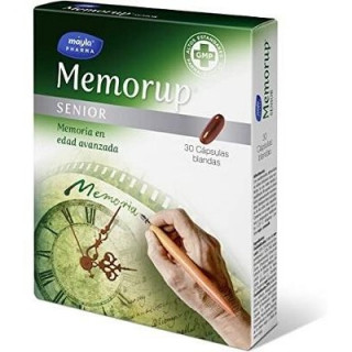 Máyla Pharma Memorup, 30 Comprimidos