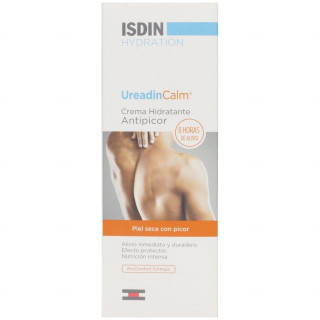 Ureadin Hydration Calm Crema Hidratante Antipicor 200Ml