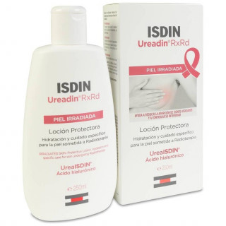 Isdin Ureadin Rx Rd Loción Hidratante, 250 Ml