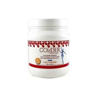 Col -Der Colageno Concentrado 400 G Pol