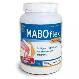 Maboflex Limon 375 Gramos