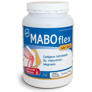 Maboflex Vainilla 375 Gramos