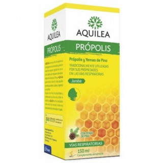 Aquilea Própolis Jarabe, 150 Ml
