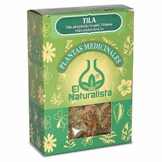 El Naturalista Tila 40 G.
