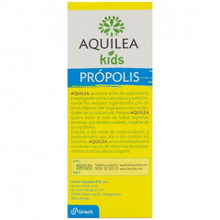 Aquilea Kids Propolis Jarabe 150 Ml
