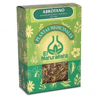 El Naturalista Abrótano Macho 65G