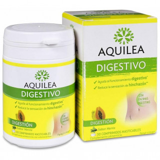 Aquilea Digestivo, 30 Comprimidos