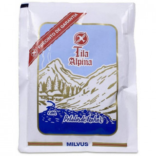 Tila Alpina Flor Milvus 32 G. R/100.T