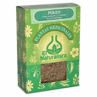 El Naturalista Menta Poleo 45 G.