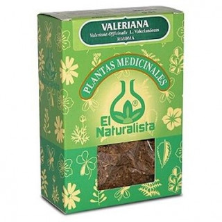 El Naturalista Valeriana 60 Grs