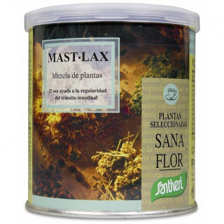 Santiveri Sanaflor Mast Lax Bote 75 Gr