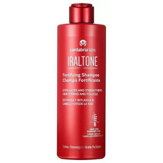 Iraltone Champu Fortificante 400 Ml