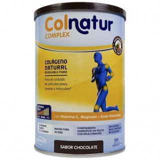 Ordesa Colnatur Complex Chocolate, 420 G