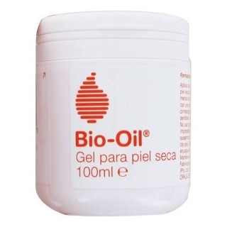 Bio-Oil Gel Para Piel Seca  100 Ml