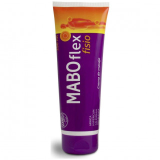 Mabo Farma Maboflex Fisio Crema Masaje 250Ml