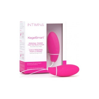 Intimina Ejercitador Kegelsmart, 1 Ud