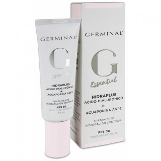 Germinal Essential Hidraplus Ácido Hialurónico, 50 Ml