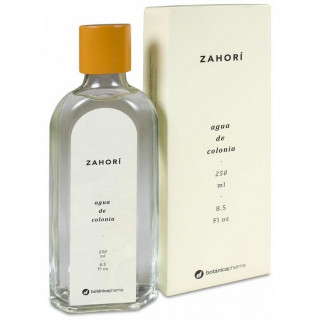 Botánicapharma Agua De Colonia Zahorí, 250 Ml
