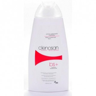 Clenosan Leche Hidratante Corporal 400Ml