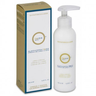 Ioox Skin Queraderm Crema De Urea 30%, 150 Ml
