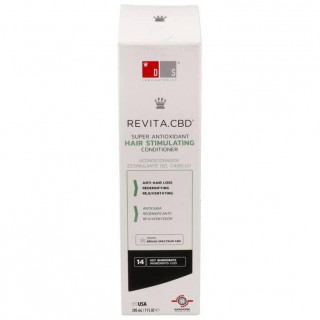 Revita Cbd Super Antioxidant Acondicionador Estimulante 205Ml