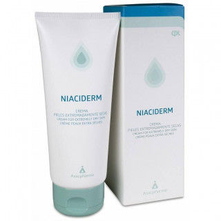 Centrum Cpi Niaciderm Crema 200Ml
