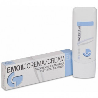 Unipharma Emoil® Crema Tubo 75 Ml