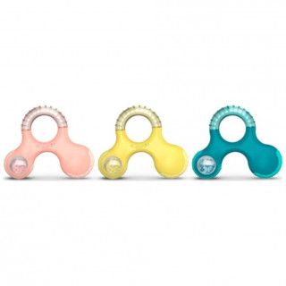 Suavinex® Mordedor Didáctico +6 Meses 1Ud