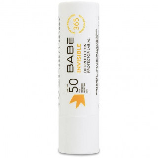 Babe Fotoprotector Stick Labial Spf50+ 4G