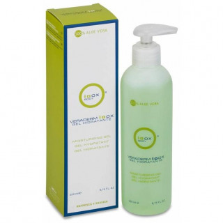 Veraderm Ioox Gel Hidratante 250 Ml