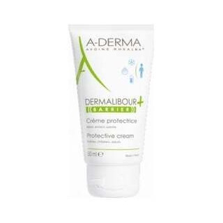 A-Derma Dermalibour+ Barrier Crema Aislante 100Ml