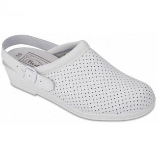 Zueco Hankshoes Confort Bl 35, 1 Par