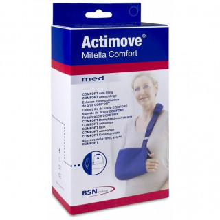 Actimove Mitella Comfort Cabestrillo De Brazo Talla S, 1 Ud