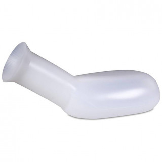 Joya Orinal De Plástico Caballero 1Ud