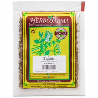 Herbofarma Eufrasia Al Vacío, 30 G