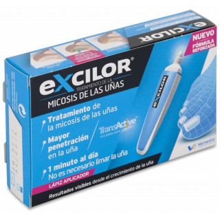 Excilor Pen Tratamiento De La Micosis De Las Uñas 3,3Ml