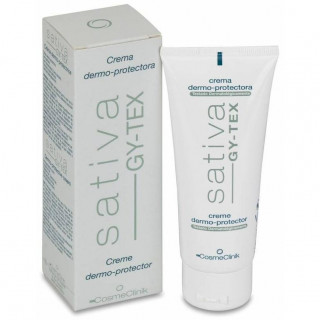Sativa Gy-Tex Cosmeclinik Crema Hidratante Dermoprotectora, 100 Ml
