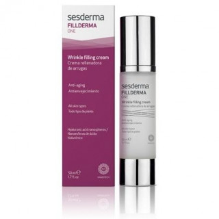Sesderma Fillderma One Crema Rellenadora De Arrugas 50Ml