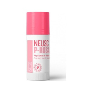 Neusc P-Rosa Stick Reparador De Manos 24G