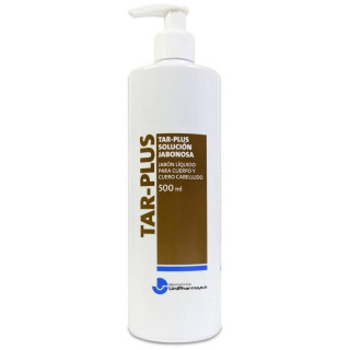 Unipharma Avena Gel De Baño Y Ducha, 500 Ml