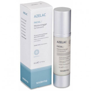 Sesderma Azelac Gel Hidratante, 50 Ml