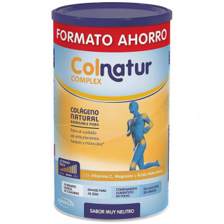 Colnatur Complex Colageno Natural Muy Neutro 495G