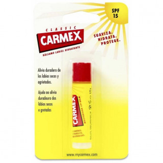 Carmex® Click Bálsamo Labial Spf15+ 4,25G