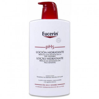 Eucerin Ph5 Locion 1000 Ml Dosificador